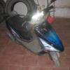 Продавам/Заменям Yamaha Axis 50сс "М"категория от Основен Ремонт с аерография 8к.с. - последно от David_Coverdale