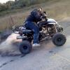 Завръщането на Honda Motocompo - последно от cececece