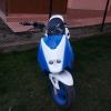Продавам: Malaguti F15, F10, МБК, Ср50 спринцовка на части   - последно от ivkata51